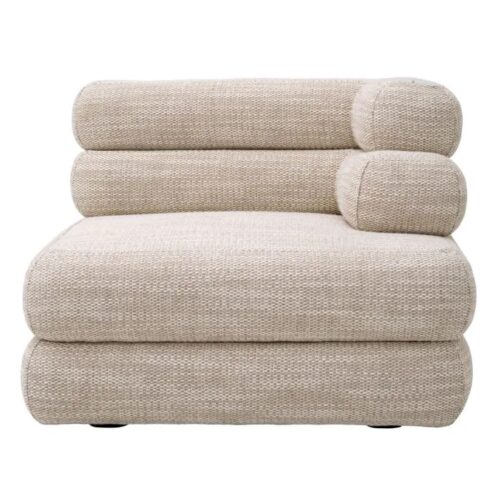 MODULAR SOFA MALAGA <br/> by Eichholtz <br/><br/> IN STOCK - Image 3