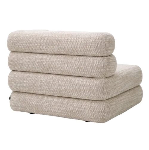 MODULAR SOFA MALAGA <br/> by Eichholtz <br/><br/> IN STOCK - Image 5