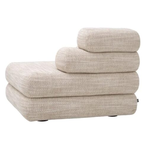MODULAR SOFA MALAGA <br/> by Eichholtz <br/><br/> IN STOCK - Image 4