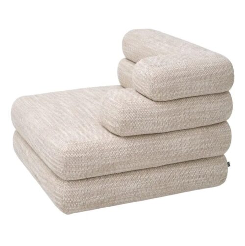 MODULAR SOFA MALAGA <br/> by Eichholtz <br/><br/> IN STOCK - Image 8