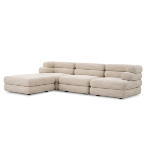 MODULAR SOFA MALAGA <br/> by Eichholtz <br/><br/> IN STOCK - Image 19
