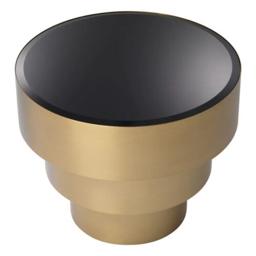 SIDE TABLE SINCLAIR <br/> By Eichholtz <br/><br/> IN STOCK - Image 3