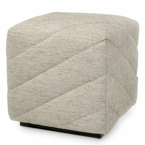 STOOL AVELLINO <br/> by Eichholtz - Image 3