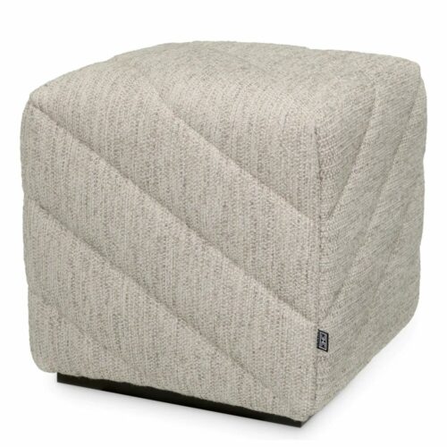 STOOL AVELLINO <br/> by Eichholtz - Image 8