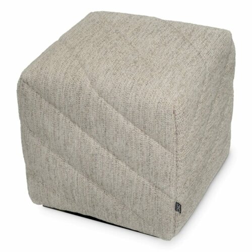 STOOL AVELLINO <br/> by Eichholtz - Image 10