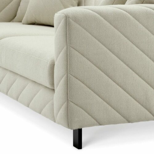 SOFA AVELLINO <br/> by Eichholtz - Image 2