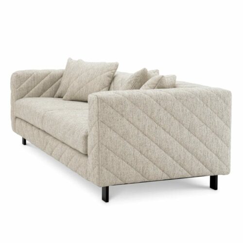 SOFA AVELLINO <br/> by Eichholtz - Image 8