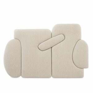 Headboard Minori by Eichholtz
