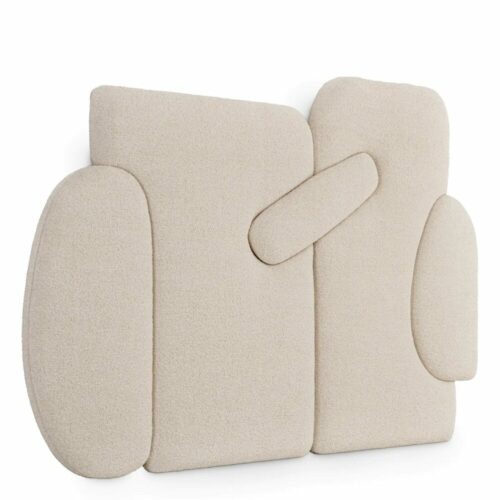 HEADBOARD MINORI <br/> by Eichholtz - Image 3
