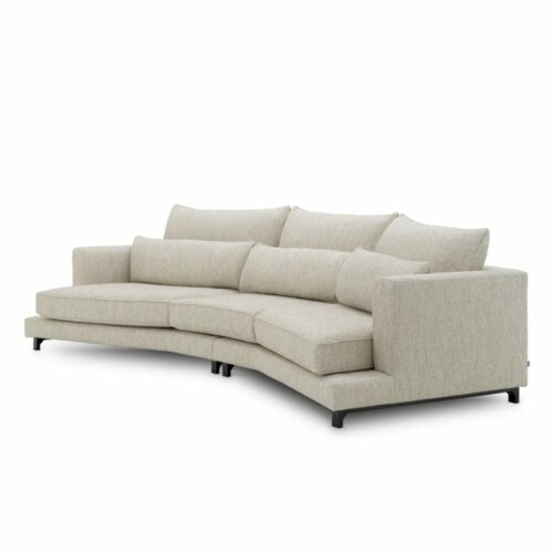SOFA SAVARANA <br/> by Eichholtz - Image 5