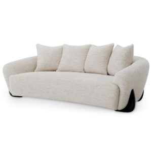 SOFA SIDERNO <br/> by Eichholtz <br/><br/> IN STOCK