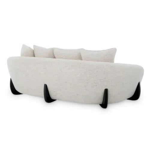 SOFA SIDERNO <br/> by Eichholtz <br/><br/> IN STOCK - Image 5