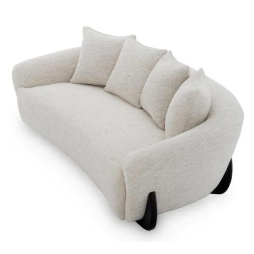 SOFA SIDERNO <br/> by Eichholtz <br/><br/> IN STOCK - Image 7