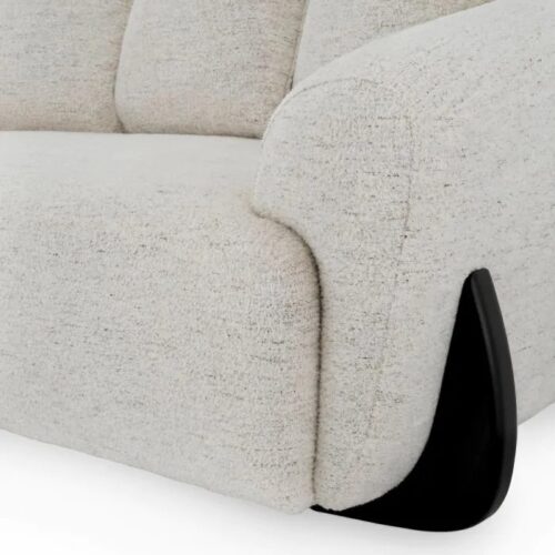 SOFA SIDERNO <br/> by Eichholtz <br/><br/> IN STOCK - Image 2
