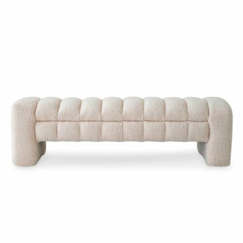 BENCH TARANTO <br/> by Eichholtz - Image 4