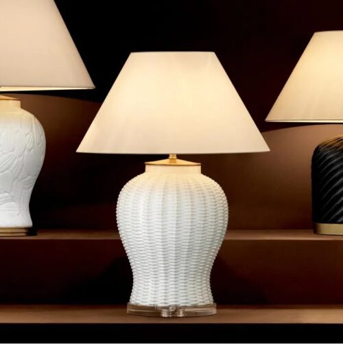 TABLE LAMP FORT MEYERS <br/> by Eichholtz - Image 2