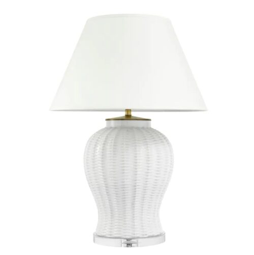 TABLE LAMP FORT MEYERS <br/> by Eichholtz - Image 3