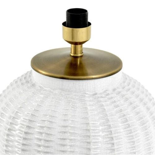 TABLE LAMP FORT MEYERS <br/> by Eichholtz - Image 4