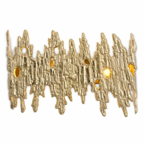 Wall Lamp Creten by Eichholtz