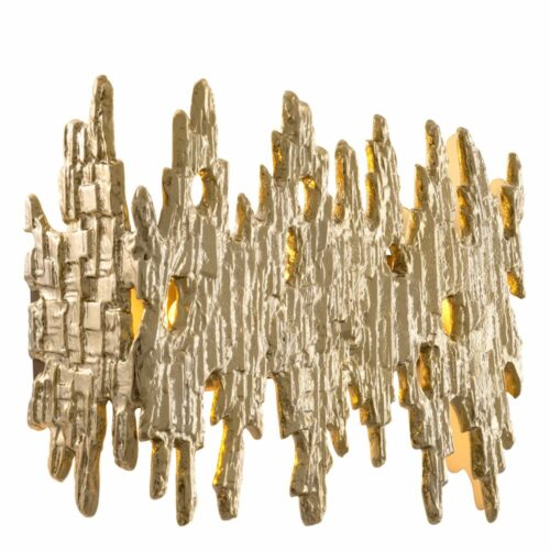 WALL LAMP CRETEN <br/> by Eichholtz - Image 3