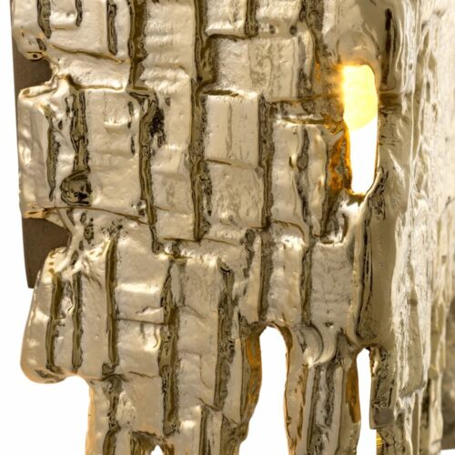 WALL LAMP CRETEN <br/> by Eichholtz - Image 2