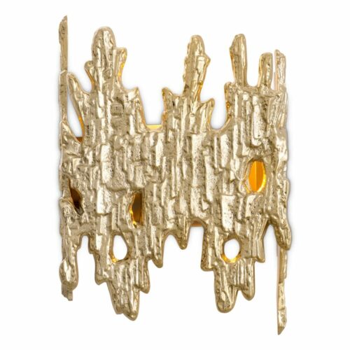 Wall Lamp Creten S by Eichholtz