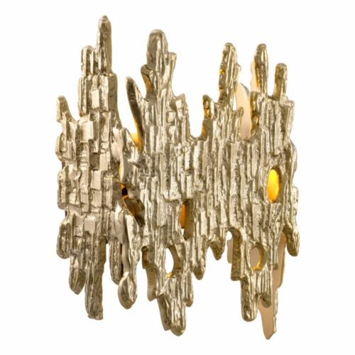 WALL LAMP CRETEN S <br/> by Eichholtz - Image 3