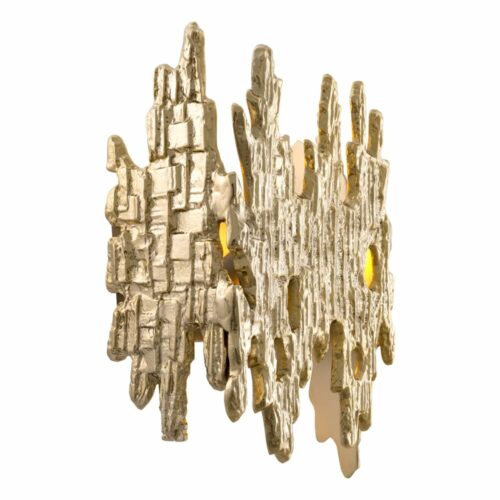WALL LAMP CRETEN S <br/> by Eichholtz - Image 4