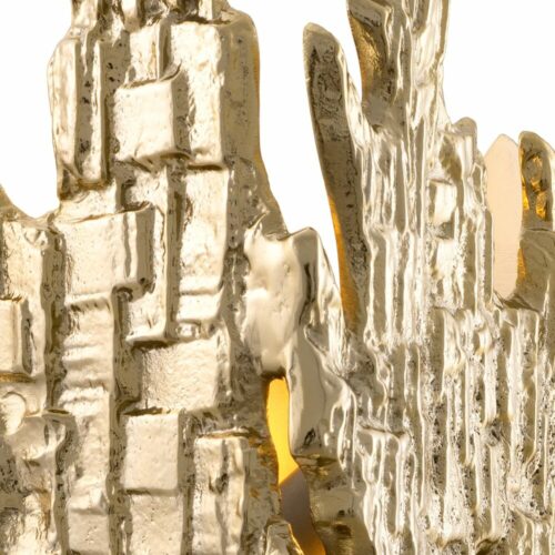 WALL LAMP CRETEN S <br/> by Eichholtz - Image 2