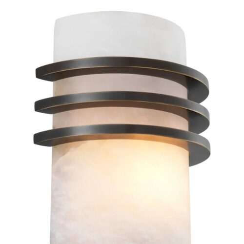WALL LAMP PREMUDA <br/> by Eichholtz - Image 2