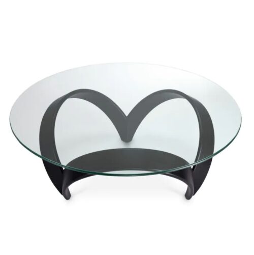 COFFEE TABLE SOQUEL <br/> by Eichholtz <br/><br/> IN STOCK - Image 3