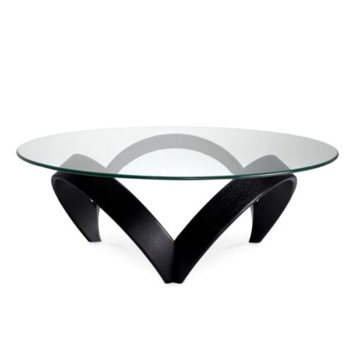 COFFEE TABLE SOQUEL <br/> by Eichholtz <br/><br/> IN STOCK - Image 5