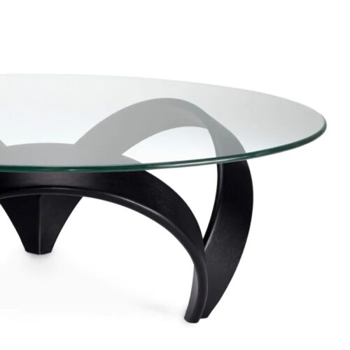 COFFEE TABLE SOQUEL <br/> by Eichholtz <br/><br/> IN STOCK - Image 7