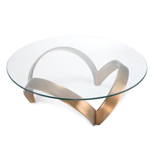 COFFEE TABLE SOQUEL <br/> by Eichholtz <br/><br/> IN STOCK - Image 6