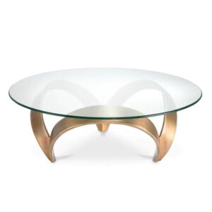 COFFEE TABLE SOQUEL <br/> by Eichholtz <br/><br/> IN STOCK