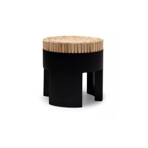 CHIQUITA STOOL <br/> By Kenneth Cobonpue