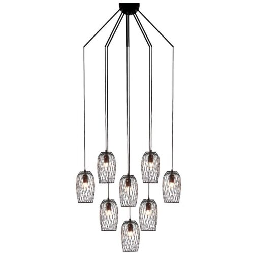 CONSTELLATION HANGING LAMP  8 <br/> By Kenneth Cobonpue
