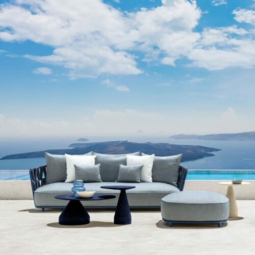 SWIPE SOFA <br/> By Talenti - Image 2