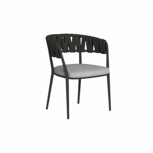 SWIPE DINING ARMCHAIR <br/> By Talenti - Image 3
