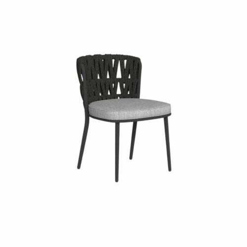 SWIPE DINING CHAIR <br/> By Talenti - Image 3