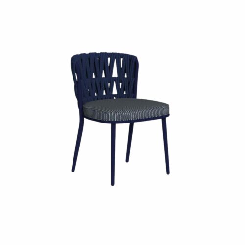 SWIPE DINING CHAIR <br/> By Talenti - Image 4