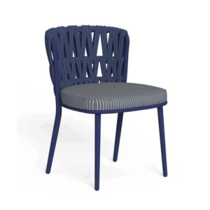 SWIPE DINING CHAIR <br/> By Talenti