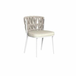 SWIPE DINING CHAIR <br/> By Talenti