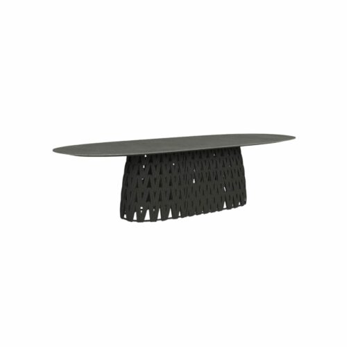 SWIPE DINING TABLE 300 <br/> By Talenti - Image 4