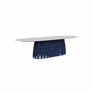 SWIPE DINING TABLE 300 <br/> By Talenti