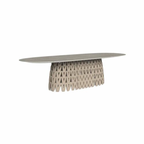 SWIPE DINING TABLE 300 <br/> By Talenti - Image 3