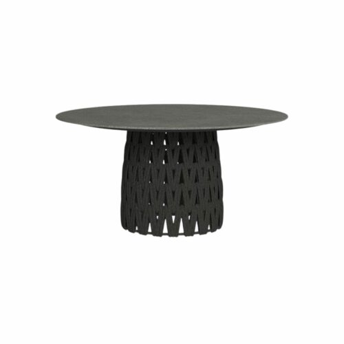 SWIPE DINING TABLE D150 <br/> By Talenti - Image 3
