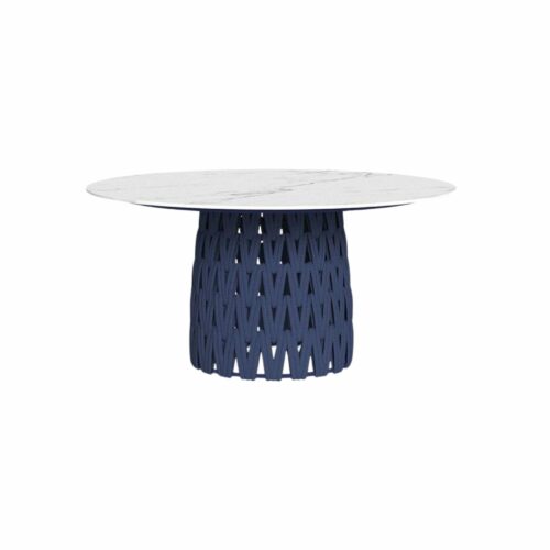 SWIPE DINING TABLE D150 <br/> By Talenti - Image 4