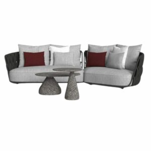 SWIPE MODULAR SOFA <br/> By Talenti