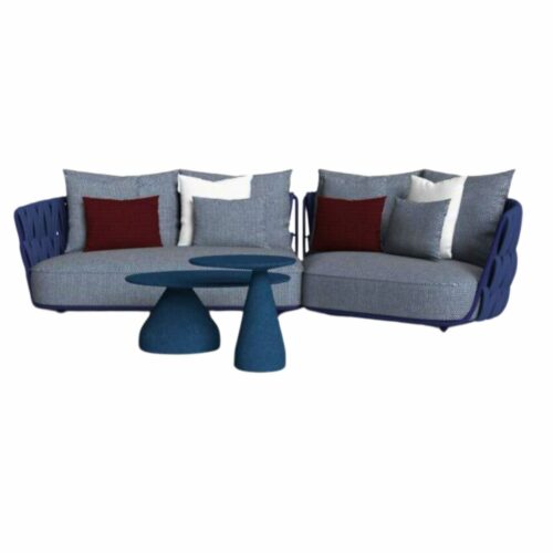SWIPE MODULAR SOFA <br/> By Talenti - Image 3